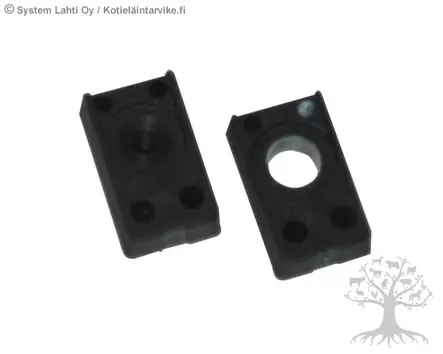 Caisley Korvamerkkipihtien Adapteri PrimaFlex - Korvamerkintä - 2094 - 1