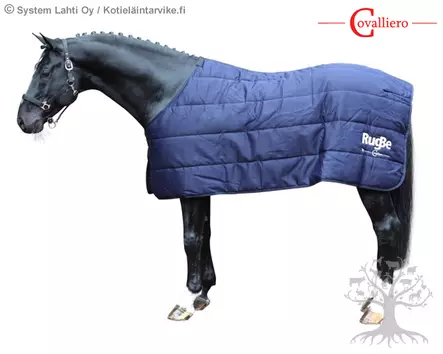 Covalliero Alustoppaloimi / Tallitoppaloimi 100g 2in1 Navy - Tallitoppaloimet - 3226384 - 2