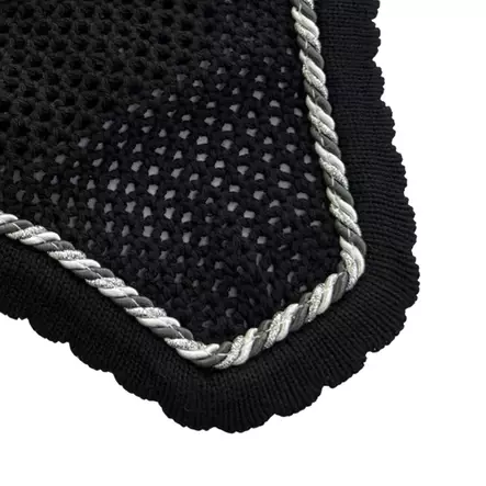 Equiline Korvahuppu Soundless Gerald Piping 94 - EQUILINE Korvahuput - E00060-94 - 1