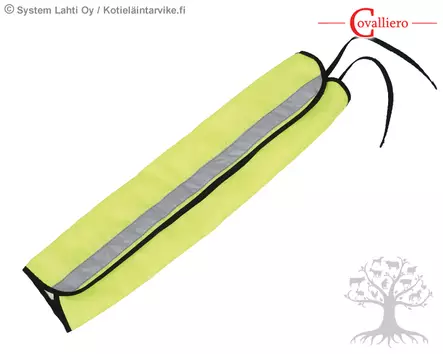 Covalliero Häntäheijastin Reflective Tail Guard - Heijastintuotteet, Turvallisuus - 328514 - 3