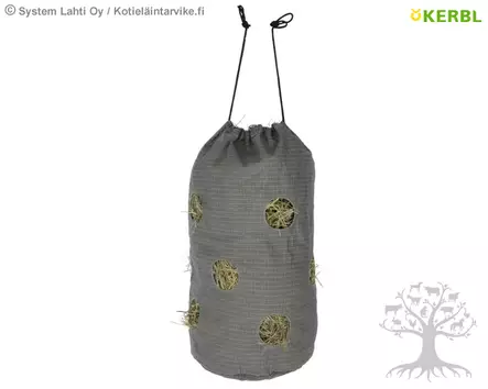 Kerbl Heinäpussi HayBag Cotton - Heinäverkot, Heinäpussit - 3224774 - 1