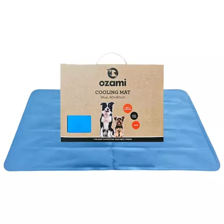 Ozami Viilennysmatto Self Cooling 60x90cm - Dog Cooling Mats - 636.8324 - 3