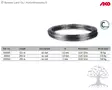 Ako Fence Wire Galvanized Steel - Fence Wires - 44504 - 7