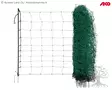 AKO Aitausverkko OviNet - Aitausverkko Lampaille - 27254 - 4