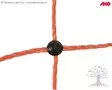 AKO Aitausverkko OviNet - Aitausverkko Lampaille - 27254 - 9