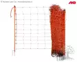 AKO Aitausverkko OviNet - Aitausverkko Lampaille - 27254 - 2