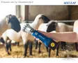 Aesculap Keritsin Econom NOVA CL - Shearing Machine - GT684 - 4