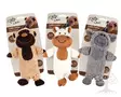 Afp Koiran Pehmolelu Cuddle Crackler - Plush Toys - 633.0314 - 1
