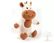 Afp Koiran Pehmolelu Cuddle Crackler - Plush Toys - 633.0314 - 5