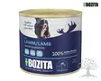 Bozita Naturals Lamb Lampaanliha 625g VILJATON - Bozita Nordic & Naturals - 677.2144 - 1