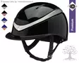 Charles Owen Riding Helmet Halo Gloss - Charles Owen Riding Helmets - 02090184 - 2