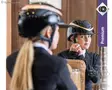 Charles Owen Riding Helmet Halo Gloss - Charles Owen Riding Helmets - 02090184 - 7