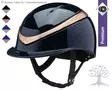 Charles Owen Riding Helmet Halo Gloss - Charles Owen Riding Helmets - 02090184 - 3