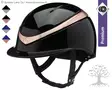 Charles Owen Riding Helmet Halo Gloss - Charles Owen Riding Helmets - 02090184 - 1