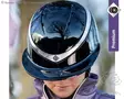 Charles Owen Riding Helmet Halo Gloss - Charles Owen Riding Helmets - 02090184 - 8