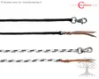Covalliero Western Lead Rope Ranger 4m - Lead Ropes - 322694 - 1