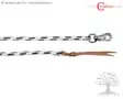 Covalliero Western Lead Rope Ranger 4m - Lead Ropes - 322694 - 4