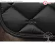 Covalliero Saddle Pad Empara Black - Other Saddle Pads - 3297714 - 3