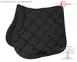 Covalliero Saddle Pad Empara Black - Other Saddle Pads - 3297714 - 2