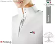 Equiline General Women's Competition Shirt Isabel - Equiline Women's Competition Line - H00504 - 2
