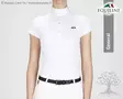 Equiline General Women's Competition Shirt Isabel - Equiline Women's Competition Line - H00504 - 4