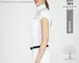 Equiline General Women's Competition Shirt Isabel - Equiline Women's Competition Line - H00504 - 6