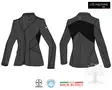 Equiline Limited Women's Competition Jacket Karen - Equiline Women's Competition Line - M08604 - 8