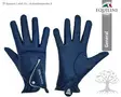 Equiline Limited Riding Glove - Equiline Caps, Hats, Scarts - T11234 - 1