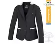 Equiline Limited Girl's Competition Jacket Ambra - Equiline Junior's Competition Line - M00514 - 1