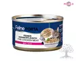 Feline Porta 21 Märkäruoka 100%:sta Kananlihaa 24x90g - Feline Porta 21 - 799.2190-24 - 1