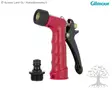 Gilmour Spray Shower, Brass nozzle - Water Pistol - 1574 - 2