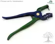 Hauptner Ear Tag Pliers Neoflex - Ear Marking - 72614 - 1