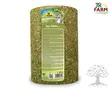 JR Farm Hay Tunnel Large 20x30cm, 750g - Activation - 515.0824 - 3