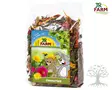 JR Farm Summer Field 100g - Treats, Herbs, Proteins - 515.0064 - 2