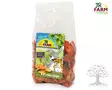 JR Farm Carrot-Slices 125g - Treats, Herbs, Proteins - 515.0024 - 1