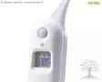 Kerbl Kuumemittari Digital TopTEMP Thermometer - Kuumemittarit - 21124 - 6