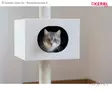 Kerbl Pet Cat Tree Ferdi - Cat Trees - 84454 - 5