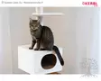 Kerbl Pet Cat Tree Ferdi - Cat Trees - 84454 - 4