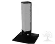 Kerbl Pet Kissan Raapimatolppa Corner - Cat Trees - 81594 - 2