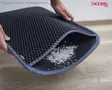 Kerbl Pet Kissanvessan Edusmatto Sieve - Edusmatot, lapiot, pussit - 81694 - 2