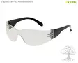 Kerbl Safety Goggles Light - Eye Protection - 34524 - 1