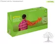 Kerbl Examination Gloves VetBasic 100pcs - Examination gloves - 15364 - 4