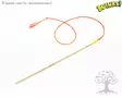 Kitty Boinks Kissan Onkilelu Bamboozlers 45cm - Huiskat- ja Onkilelut - 787.2804 - 1