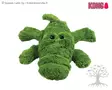 Kong Koiran Pehmolelu Cozies Naturals S - Pehmolelut - 634.6564 - 4