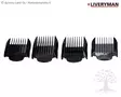 Liveryman Cordless Clipper Kare-Pro 50 - Clippers - 131504 - 2