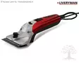 Liveryman Clipper Kare-Pro 200 Black Beauty - Clippers - 134184 - 1