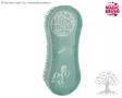 MagicBrush Piikkisuka Turkoosi Soft - Suat, Kumisuka, Muovisuka - 3297684 - 2