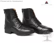 Mountain Horse Jodhpur Aurora Lace - Jodhpur Boots - 01074 - 3