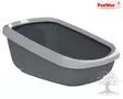 PeeWee Kissanvessa EcoGranda XL Gray - Top Open - 775.4074 - 1