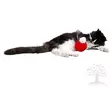 Kerbl Pet Cat Toy Wool Ball - Plush, Mice, Balls & Chasers - 81664 - 2